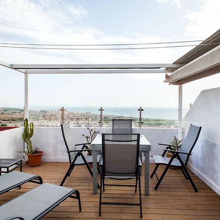Ferienwohnung Jardin Del Mar Torrevieja Exterior foto