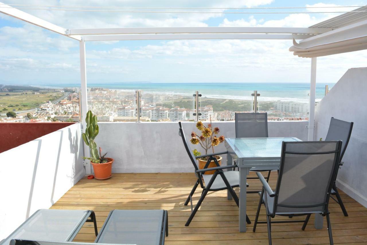 Ferienwohnung Jardin Del Mar Torrevieja Exterior foto