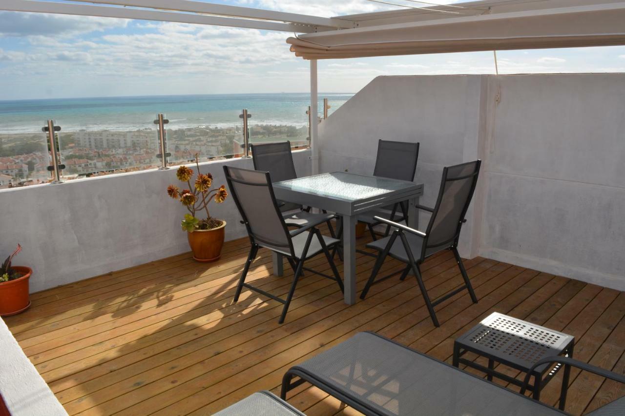 Ferienwohnung Jardin Del Mar Torrevieja Exterior foto