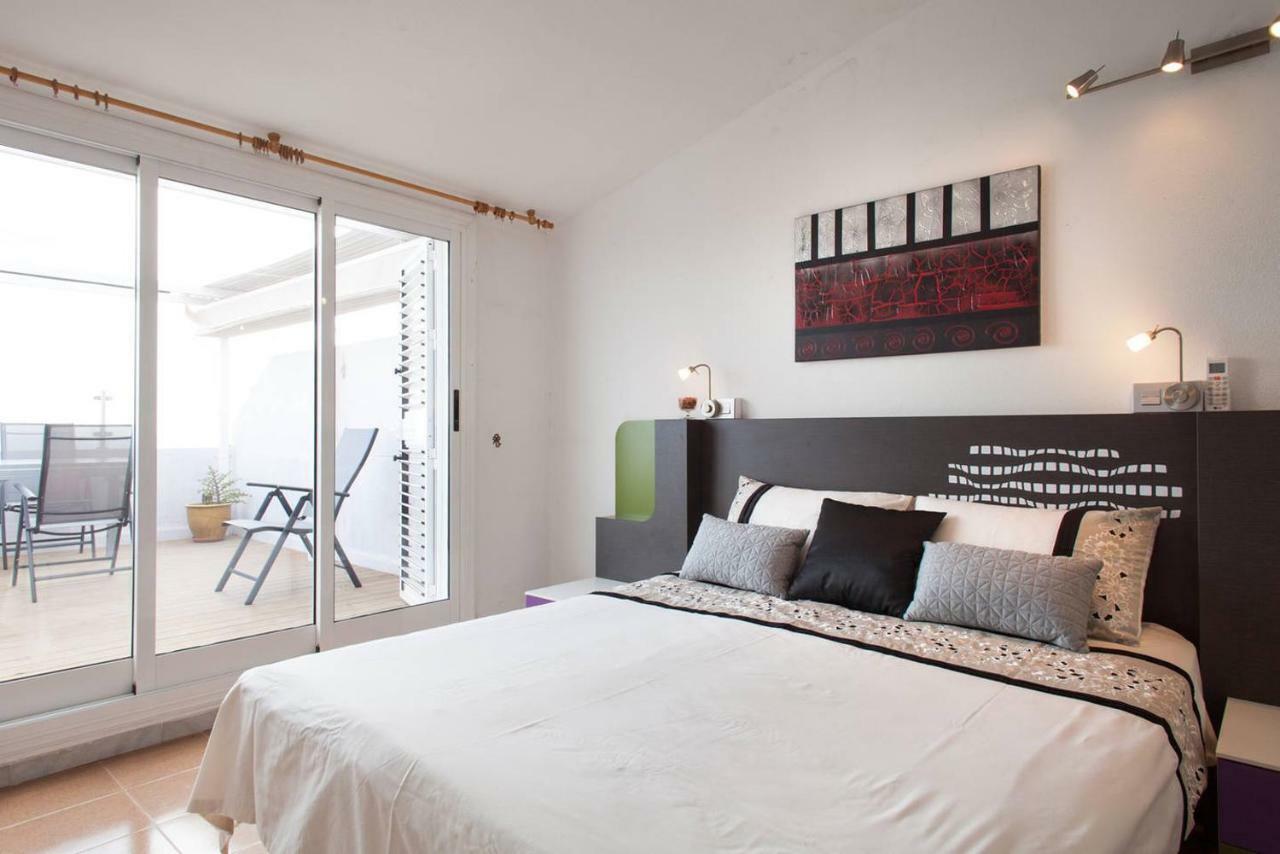 Ferienwohnung Jardin Del Mar Torrevieja Exterior foto