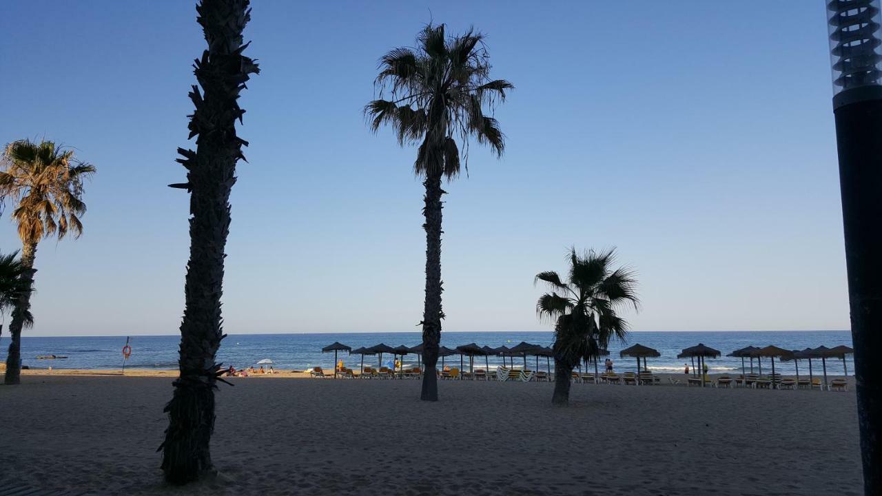 Ferienwohnung Jardin Del Mar Torrevieja Exterior foto