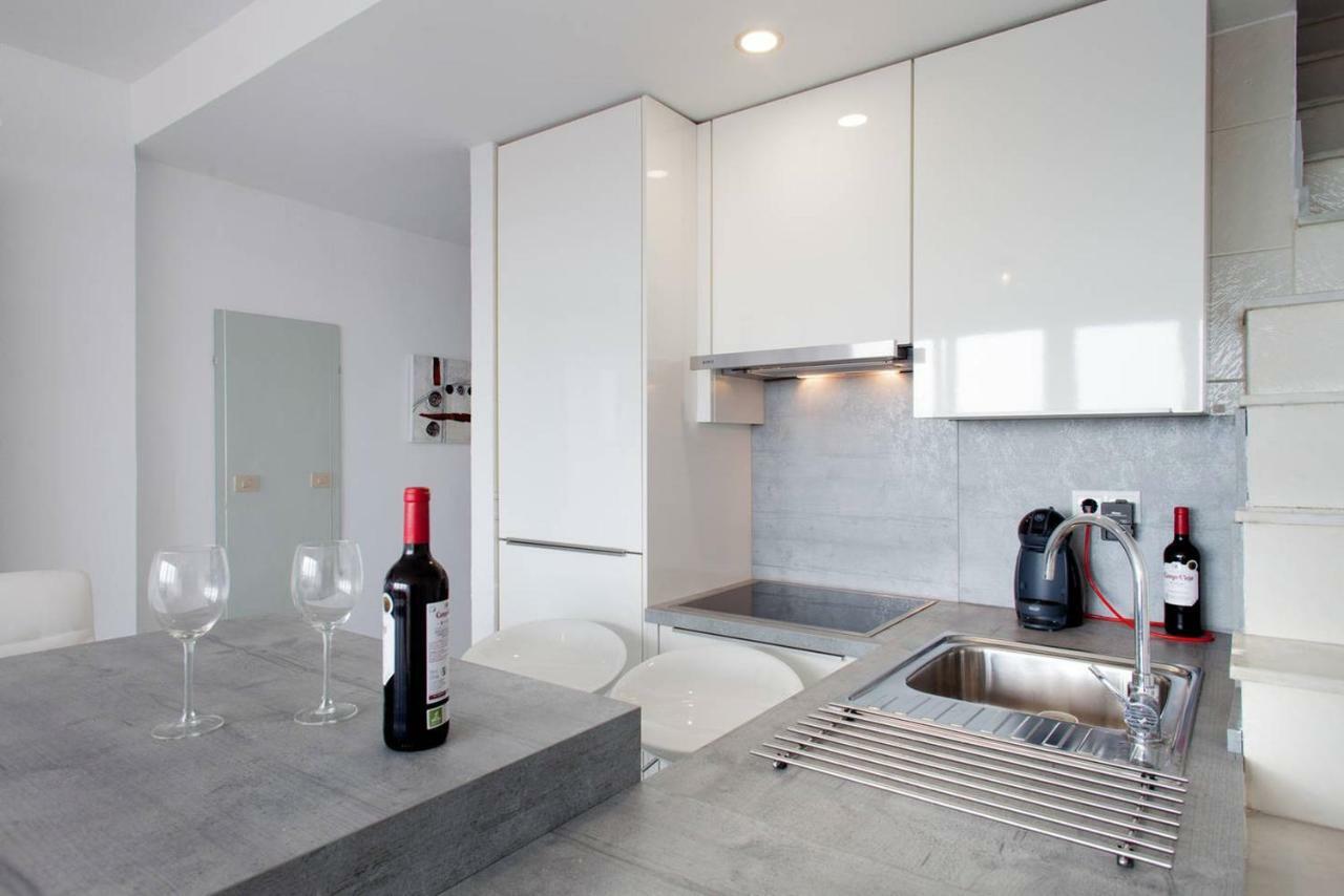 Ferienwohnung Jardin Del Mar Torrevieja Exterior foto